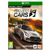 Project Cars 3 (Xbox One)