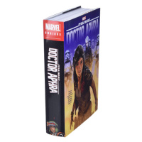 Marvel Star Wars: Doctor Aphra Omnibus 1