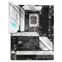 ASUS ROG STRIX B660 GAMING WIFI D4 (DDR4)