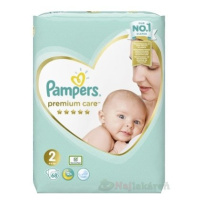 PAMPERS PREMIUM CARE VP 2 Mini 68ks