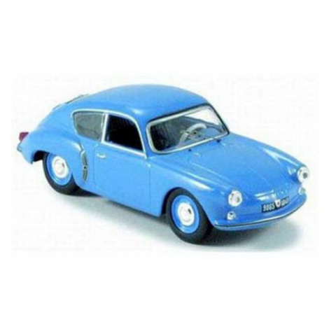 1:43 RENAULT ALPINE A 106