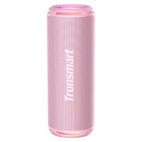 Tronsmart T7 Lite, Wireless Bluetooth Speaker, 24W, ružový