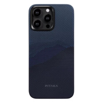 Kryt Pitaka StarPeak MagEZ Case 4, over the horizon - iPhone 15 Pro  (KI1501POTH)