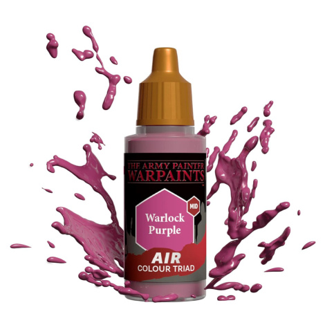 Army Painter Paint: Air Warlock Purple