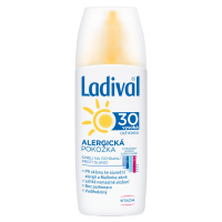 LADIVAL Alergická pokožka v spreji SPF30 150 ml