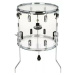 Pearl CRB1615F/C730 Crystal Beat 16 "x15" - ultra číry akryl