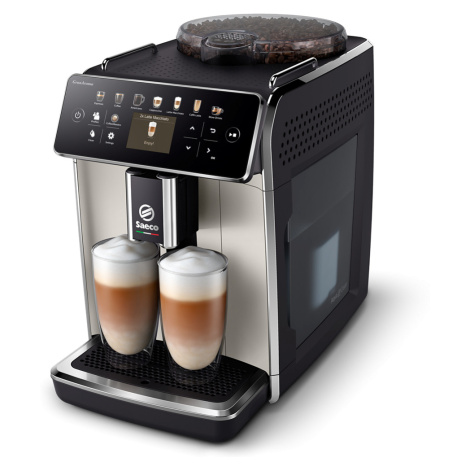 Kávovary a espressá Philips
