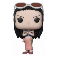 Funko POP! One Piece: Nico Robin