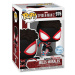 Funko POP! Marvel GamerVerse Spider-Man 2 Miles Morales Spacial Edition