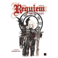 Panini Books Requiem Vampire Knight 4