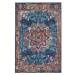 Kusový koberec Luxor 105637 Maderno Blue Multicolor - 200x280 cm Hanse Home Collection koberce