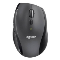 Logitech mouse, Marathon Mouse M705