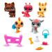 Littlest Pet Shop 5 figúrok Farma