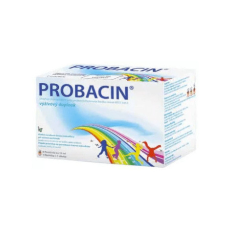 PROBACIN Sol 8 x 10 ml