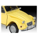 Gift-Set James Bond 05663 - "For Your Eyes Only" Citroen 2 CV (1:24)