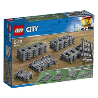 LEGO CITY KOLAJNICE /60205/