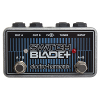Electro-Harmonix Switchblade Plus (rozbalené)