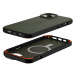 UAG Civilian MagSafe, olive - iPhone 14 Max