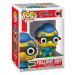 Funko POP! Simpsons: Milhouse as Fallout Boy