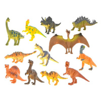 Dinosaury 12-14cm 12ks