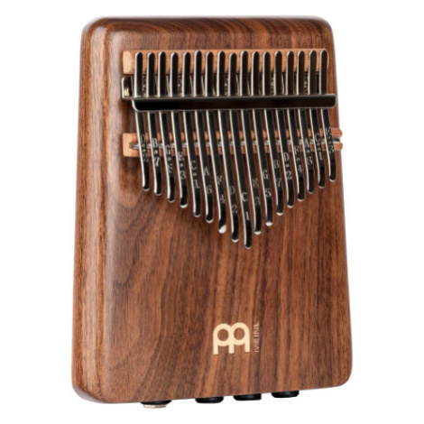 Meinl PKA17AW Solid Pickup Kalimba - American Walnut