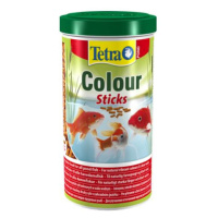 TetraPond  COLOUR Sticks - 1l