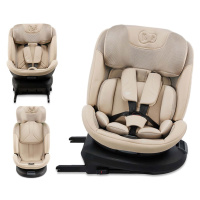 KINDERKRAFT Xpedition 3 i-size 2025 Beige