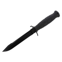 Glock Survival Knife FM 81 čierny