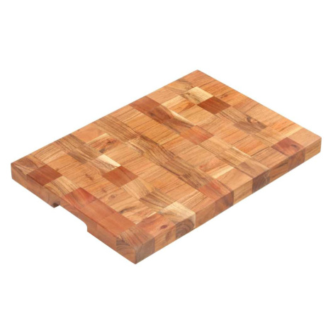 Doštičky a krájacie dosky vidaXL