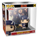 Funko POP! AC/DC Albums Highway to Hell