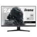 iiyama G2445HSU-B1 herný monitor 24"
