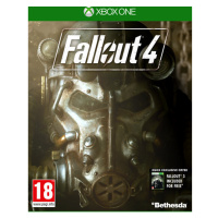 Fallout 4 (Xbox One)