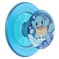 PopSockets PopGrip MagSafe (Round) Pokémon – Squirtle (MagSafe All)