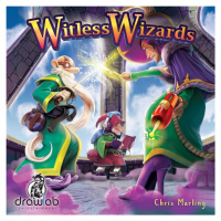 Drawlab Games Witless Wizards