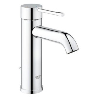 Umývadlová batéria GROHE Essence New s výpusťou chróm 23591001