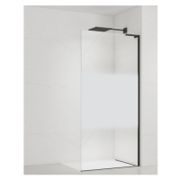 Sprchová zástena SAT Walk-in 80 cm SATBWI80MPZAVPC