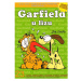 CREW Garfield 23 - u lizu