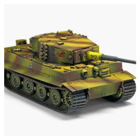 Model Kit tank 13314 - TIGER-1 