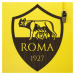 Drevený znak tímu na stenu - AS Roma