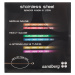 Sandberg Bass Strings 45-130