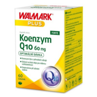 WALMARK Koenzym Q10 forte 60 mg 60 kapsúl