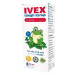 IVEX Sirup na kašeľ 100 ml