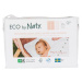 ECO BY NATY 1 Newborn, 25 ks (2-5 kg) - jednorázové plienky