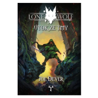Mytago Gamebook Lone Wolf 1: Útok ze tmy