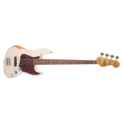 Fender Flea Jazz Bass RW SHP