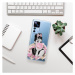Odolné silikónové puzdro iSaprio - Pink Bubble - Xiaomi 12T / 12T Pro