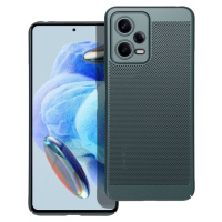 BREEZY Case Xiaomi Redmi Note 12 Pro+ 5G green