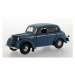 1:43 MOSKWICH 400 1954 BLUE