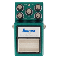 Ibanez TS 9B  Bass Tube