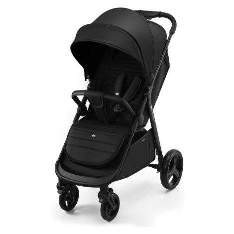 Kinderkraft Rine Classic Black 2023